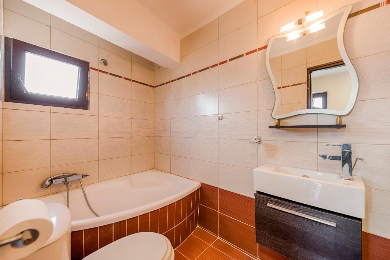 Rhodes City Centrale Apartment Old Town מראה חיצוני תמונה