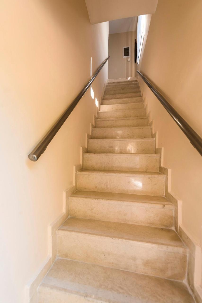 Rhodes City Centrale Apartment Old Town מראה חיצוני תמונה