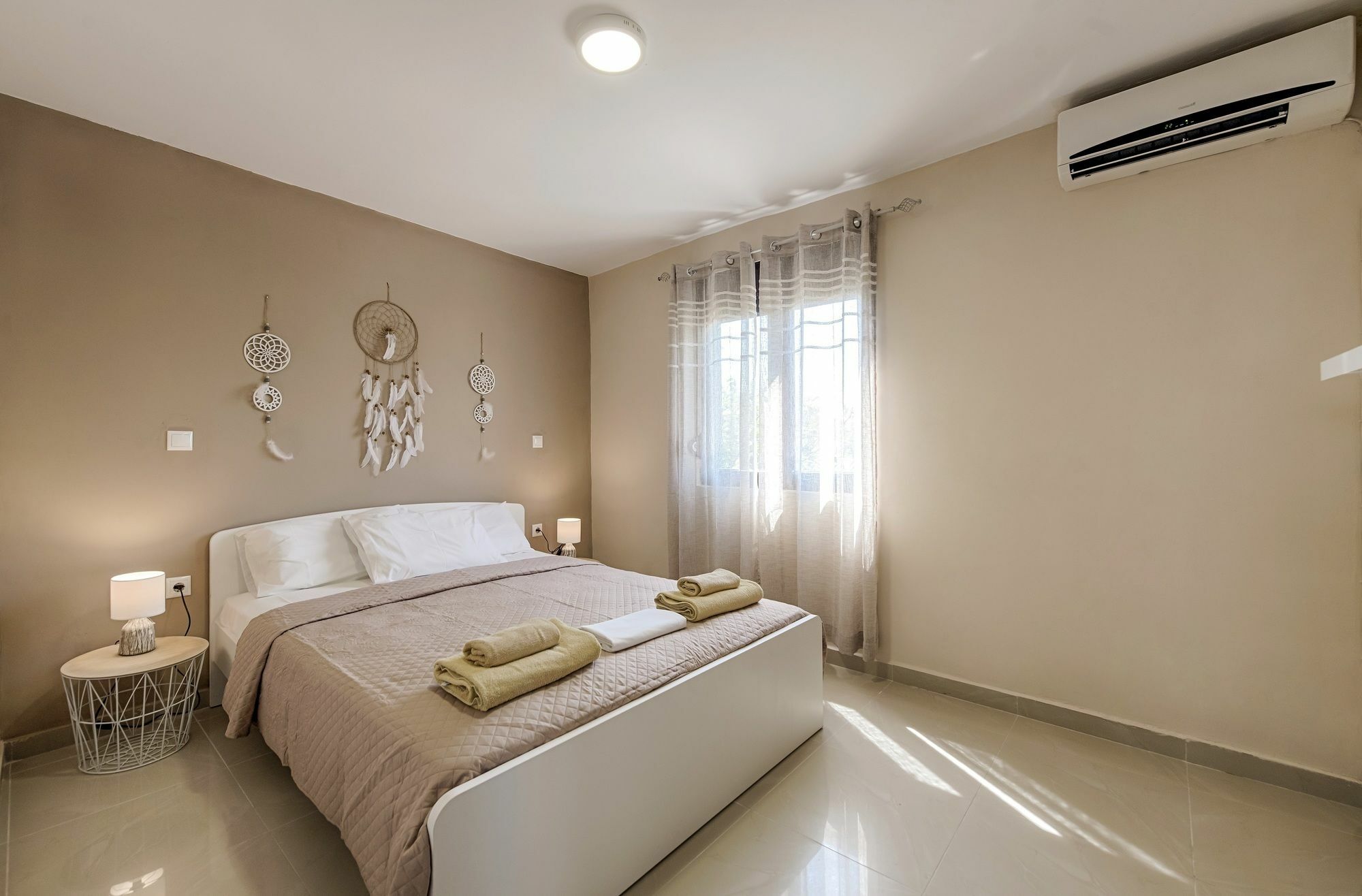 Rhodes City Centrale Apartment Old Town מראה חיצוני תמונה