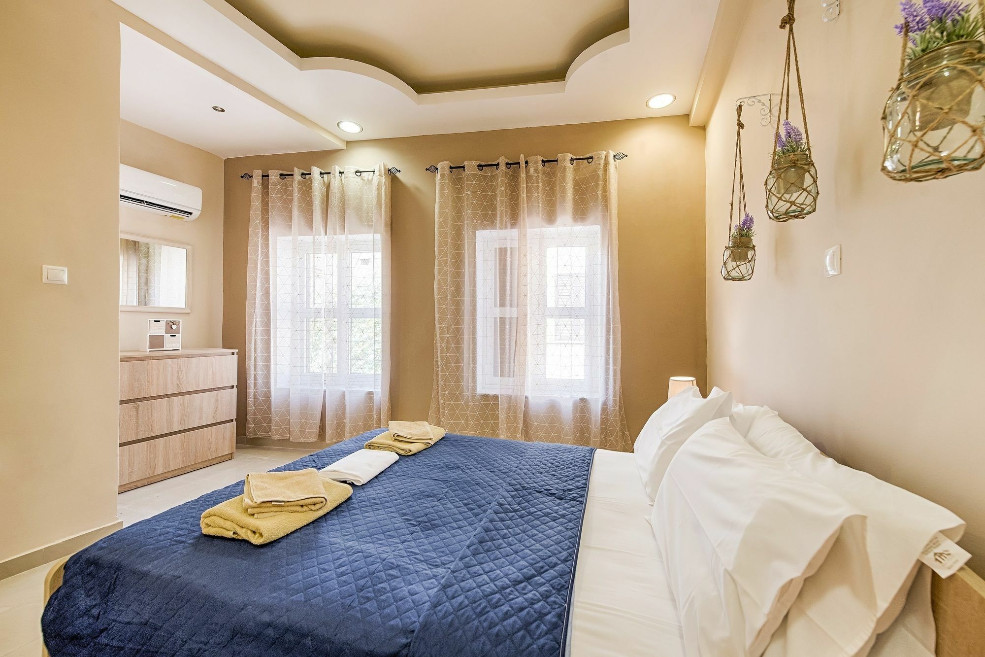 Rhodes City Centrale Apartment Old Town מראה חיצוני תמונה