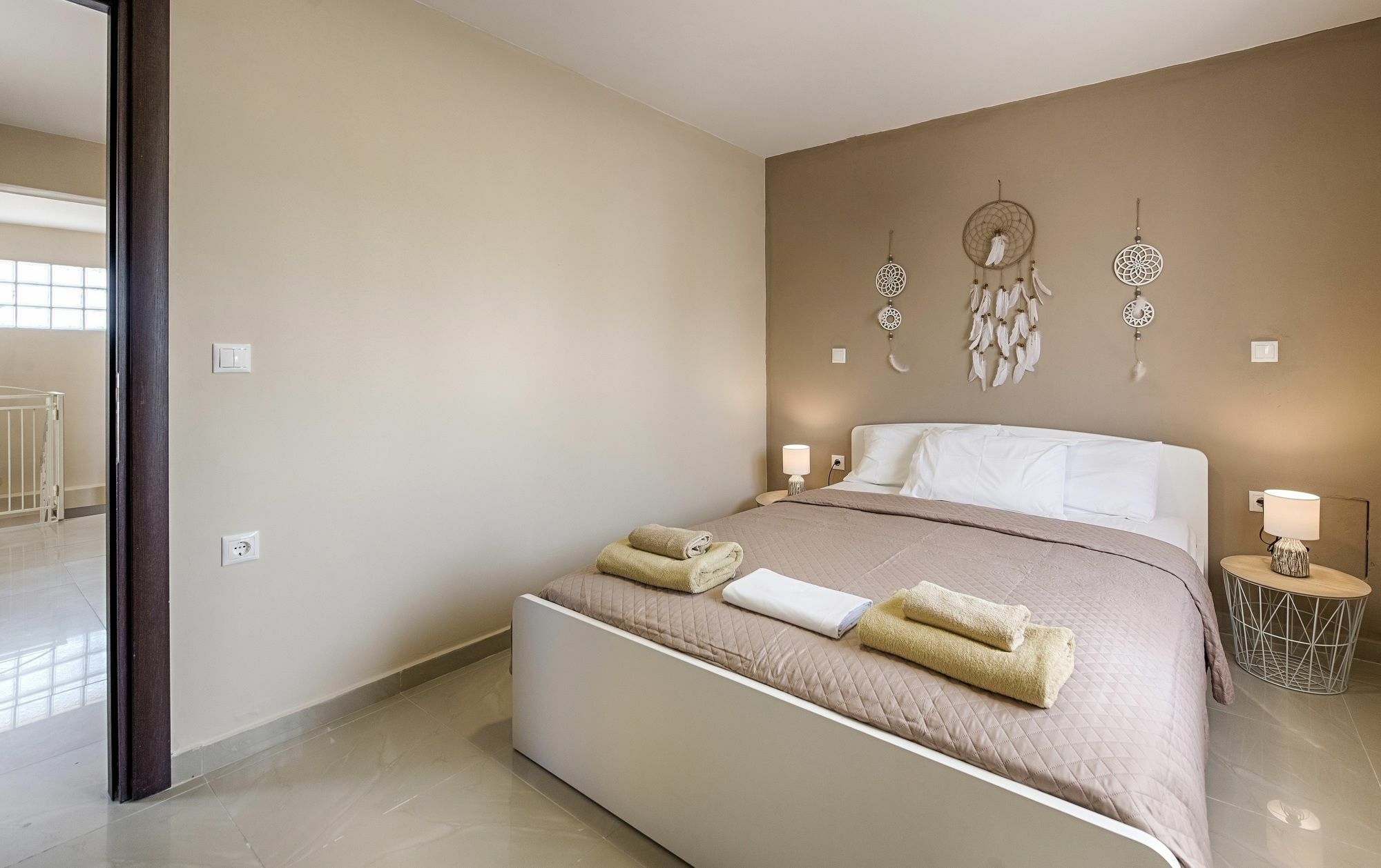 Rhodes City Centrale Apartment Old Town מראה חיצוני תמונה