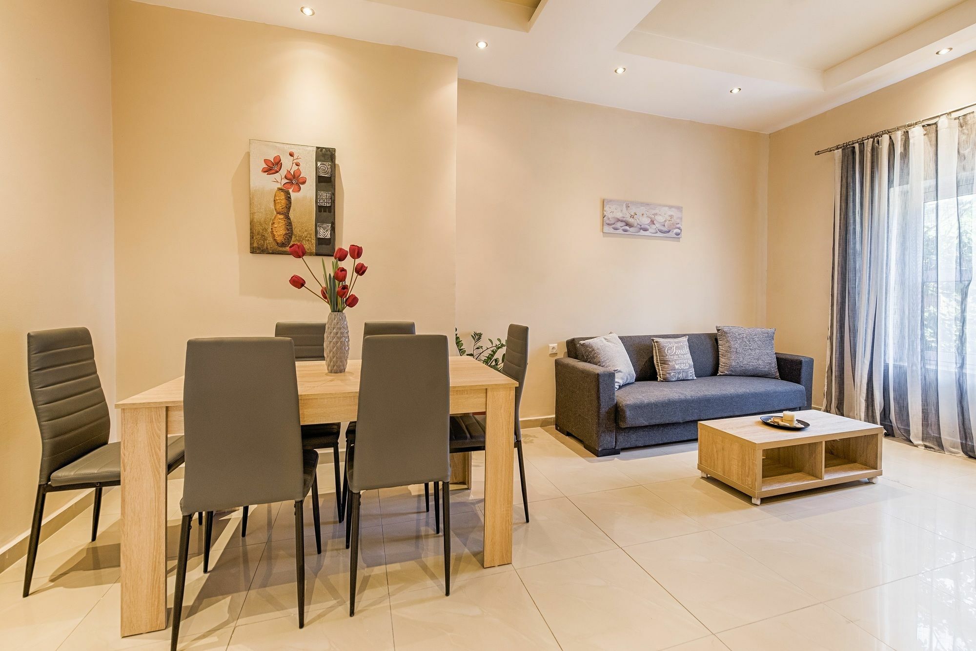 Rhodes City Centrale Apartment Old Town מראה חיצוני תמונה