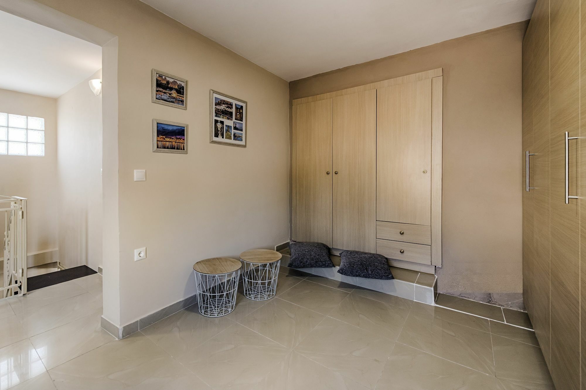 Rhodes City Centrale Apartment Old Town מראה חיצוני תמונה