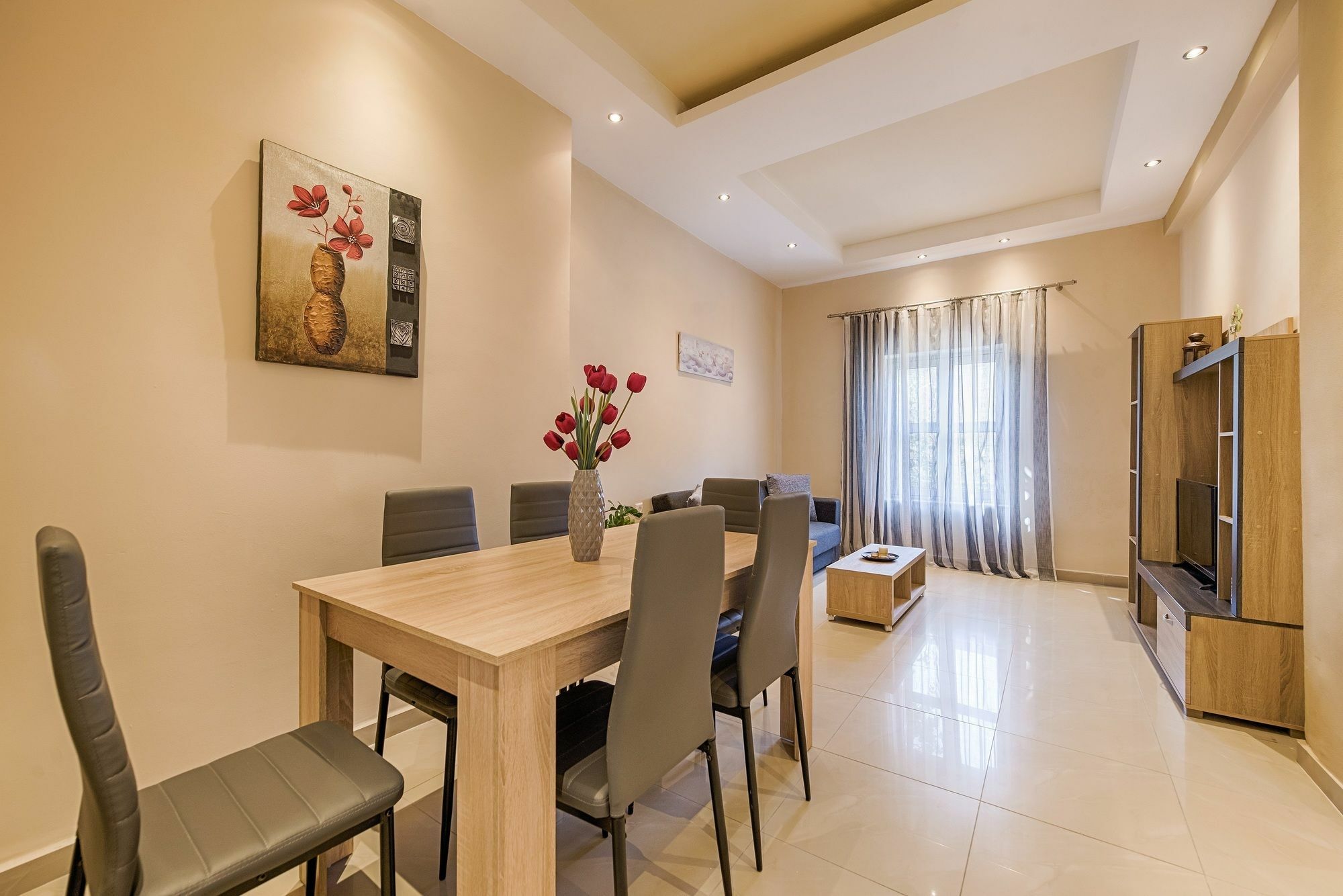 Rhodes City Centrale Apartment Old Town מראה חיצוני תמונה